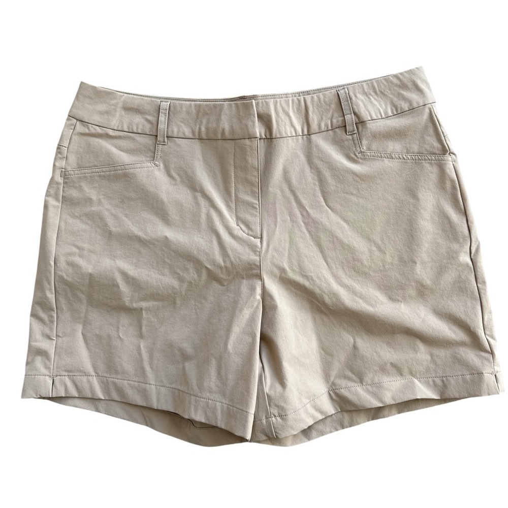 Willit Stretch Golf Shorts Size 10